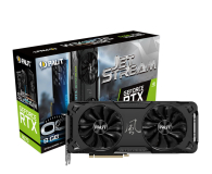 Palit GeForce RTX 3070 JetStream OC 8GB GDDR6 - 622031 - zdjęcie 1